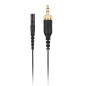 Microphone miniature omnidirectionnel Microphone miniature omnidirectionnel