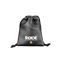 Microphone miniature omnidirectionnel Rode