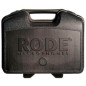 RC1 - Valise de transport rigide pour microphone NT2000 RC1 - Valise de transport rigide pour microphone NT2000