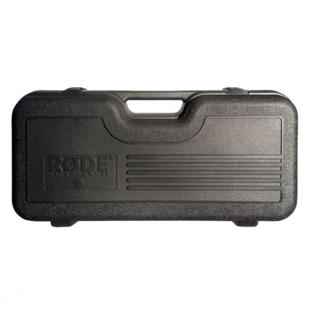RC2 - Valise de transport rigide pour microphones K2, NT Rode