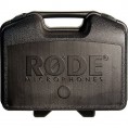 RC4 - Valise de transport rigide pour microphone NT4 Rode