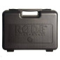 RC5 - Valise de transport rigide pour microphones RC5 - Valise de transport rigide pour microphones
