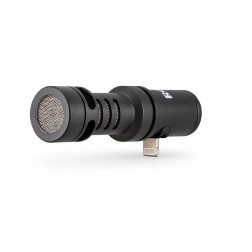VideoMic Me-L Microphone directionnel pour iPhone et iPa Rode