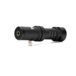 VideoMic Me-L Microphone directionnel pour iPhone et iPa