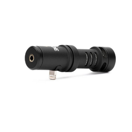 VideoMic Me-L Microphone directionnel pour iPhone et iPa
