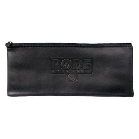 ZP2 housse microphone  Housse pour Microphones NTG2/3, V Rode