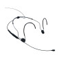 HSP 2 EW - Micro Serre-tête de directivité omnidirectionnelle HSP 2 EW - Micro Serre-tête de directivité omnidirectionnelle