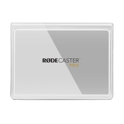 RODECOVER-PRO - Couverture pour RodeCaster Pro Rode