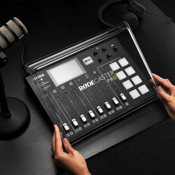 RODECOVER-PRO - Couverture pour RodeCaster Pro Rode