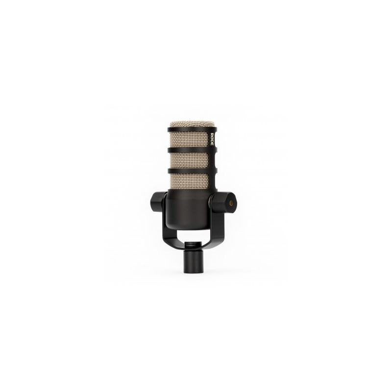 PODMIC Microphone de Broadcasting PODMIC Microphone de Broadcasting