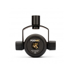 PODMIC Microphone de Broadcasting PODMIC Microphone de B