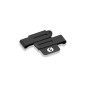 FLEXCLIP-GO Kit de fixation FLEXCLIP-GO Kit de fixation