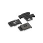 FLEXCLIP-GO Kit de fixation