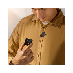 FLEXCLIP-GO Kit de fixation Flexclip Go Kit de fixation Rode