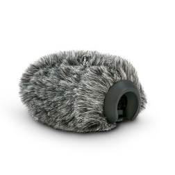 DeadCat VMP+ - Brise vent en fourrure pour microphone Vi