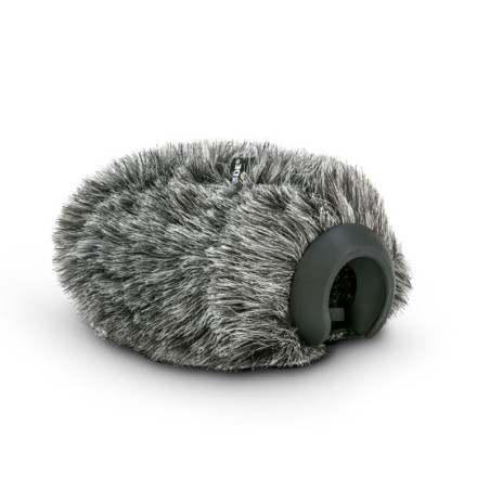 DeadCat VMP+ - Brise vent en fourrure pour microphone Vi