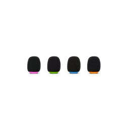 COLORS2 Rode Colors Rode Colors 2 Kit D'authentification Rode