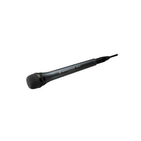 MD46 Microphone de reportage cardioïde