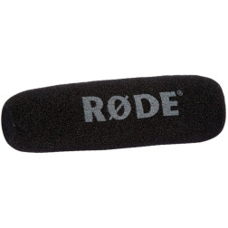 WSVM Bonnette mousse NTG1 NTG2 Rode