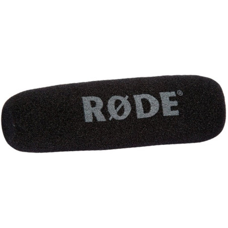 WSVM Bonnette mousse NTG1 NTG2 Rode