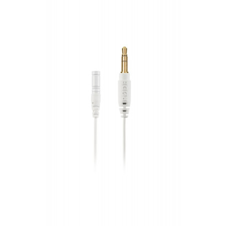 Lavalier GO-White Micro lavalier Lavalier GO-White Micro Rode