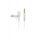 Lavalier GO-White Micro lavalier Lavalier GO-White Micro lavalier
