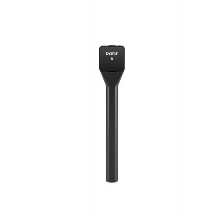 INTERVIEW-GO Poignee pour emetteur Wireless-GO Rode