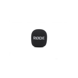 INTERVIEW-GO - Poignée et accessoire de filtres anti-pop Rode