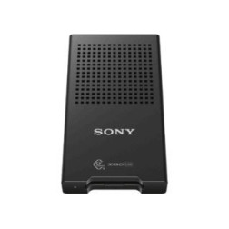 MRWG1.SYM - LECTEUR DE CARTES CFEXPRESS/XQD SONY MRW-G1 Sony
