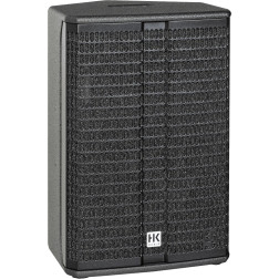 L9-110XA - Enceintes amplifiées - 10"/1" 700W polyvalent HK AUDIO