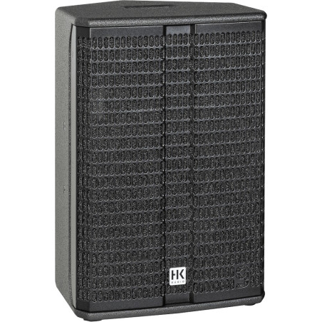L9-110XA - Enceintes amplifiées - 10"/1" 700W polyvalent HK AUDIO