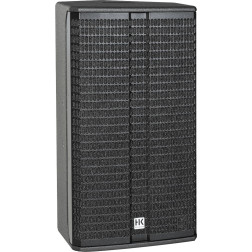 L9-112XA - Enceintes amplifiées - 12"/1" 700W polyvalent HK AUDIO