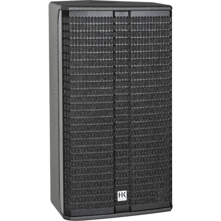 L9-112XA - Enceintes amplifiées - 12"/1" 700W polyvalent HK AUDIO