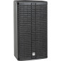 L9-112XA - Enceintes amplifiées - 12"/1" 700W polyvalente