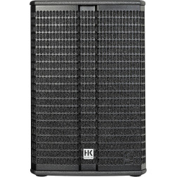 L9-110XA - Enceintes amplifiées - 10"/1" 700W polyvalent