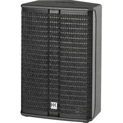 L9-110XA - Enceintes amplifiées - 10"/1" 700W polyvalente HK AUDIO