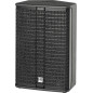 L9-110XA - Enceintes amplifiées - 10"/1" 700W polyvalente L9-110XA - Enceintes amplifiées - 10"/1" 700W polyvalente