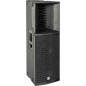 L9-210LTA - Enceintes amplifiées - 2 x 10"/ 1,4" 1KW L9-210LTA - Enceintes amplifiées - 2 x 10"/ 1,4" 1KW