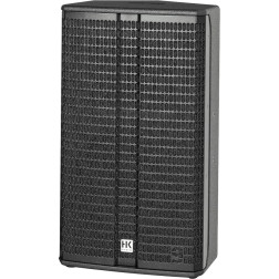 L9-112XA - Enceintes amplifiées - 12"/1" 700W polyvalente HK AUDIO