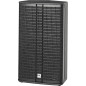 L9-112XA - Enceintes amplifiées - 12"/1" 700W polyvalente