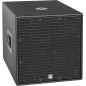 L9-118SA - Subwoofers amplifiés - 18" 1,1KW compact L9-118SA - Subwoofers amplifiés - 18" 1,1KW compact