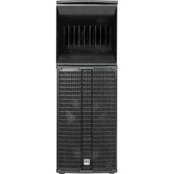 L9-210LTA - Enceintes amplifiées - 2 x 10"/ 1,4" 1KW HK AUDIO