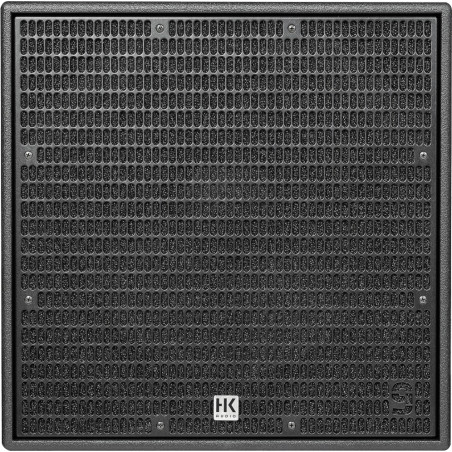 L9-118SA - Subwoofers amplifiés - 18" 1,1KW compact Subw