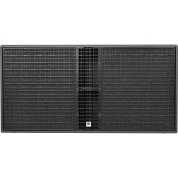 L9-118SBA - Subwoofers amplifiÃ©s - 18" 1,1KW