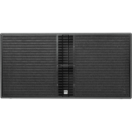L9-118SBA - Subwoofers amplifiÃ©s - 18" 1,1KW