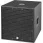 L9-118SA - Subwoofers amplifiés - 18" 1,1KW compact L9-118SA - Subwoofers amplifiés - 18" 1,1KW compact