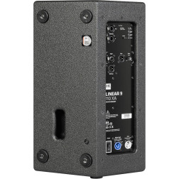 L9-110XA - Enceintes amplifiées - 10"/1" 700W polyvalente HK AUDIO