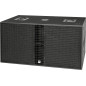 L9-118SBA - Subwoofers amplifiés - 18" 1,1KW