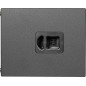 L9-118SA - Subwoofers amplifiés - 18" 1,1KW compact L9-118SA - Subwoofers amplifiés - 18" 1,1KW compact