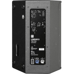 L9-110XA - Enceintes amplifiées - 10"/1" 700W polyvalente HK AUDIO